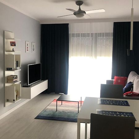 Apartamenty Morskie Gardenia 2 Дзивнув Экстерьер фото